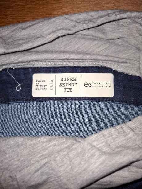 Darujem tehotenske oblecenie, m