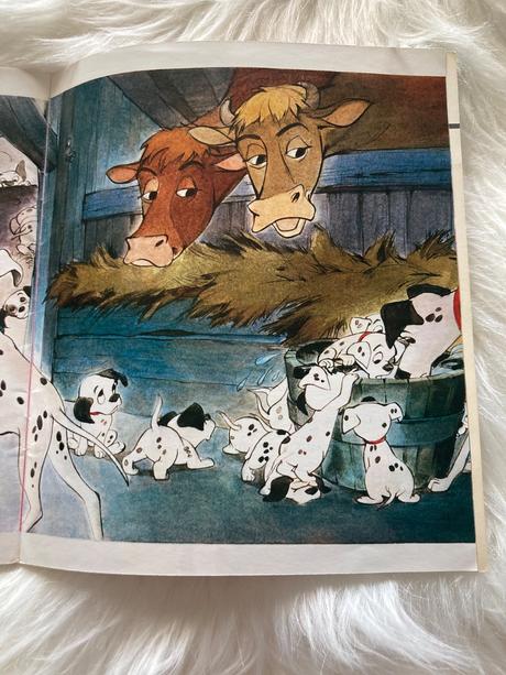 Disney 101 dalmatians (1990),