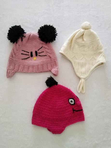 Čiapka na prechodné obdobie, 92