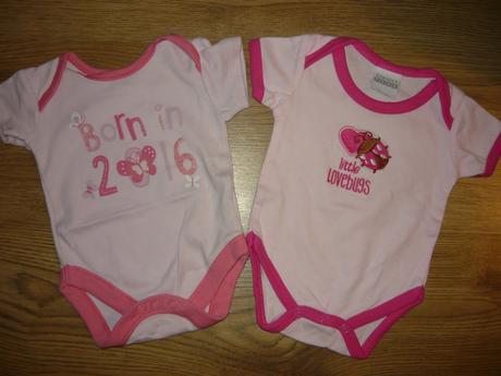 Body viac kusov -62, baby,62