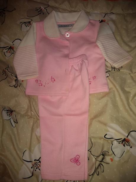 Súpravka kombinovateľná, 80