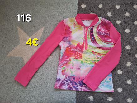 Uv tricko na kupanie 116, george,116