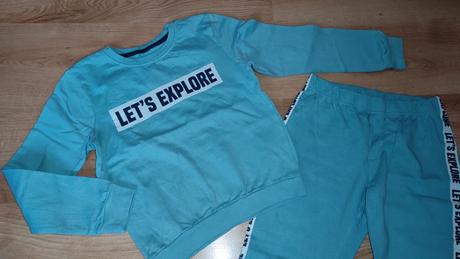 Tepláková suprava, 134