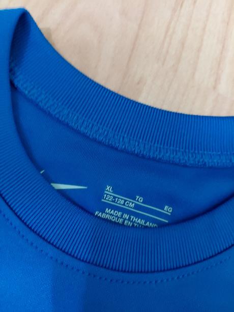 Futbalovy dress/ set, nike,128