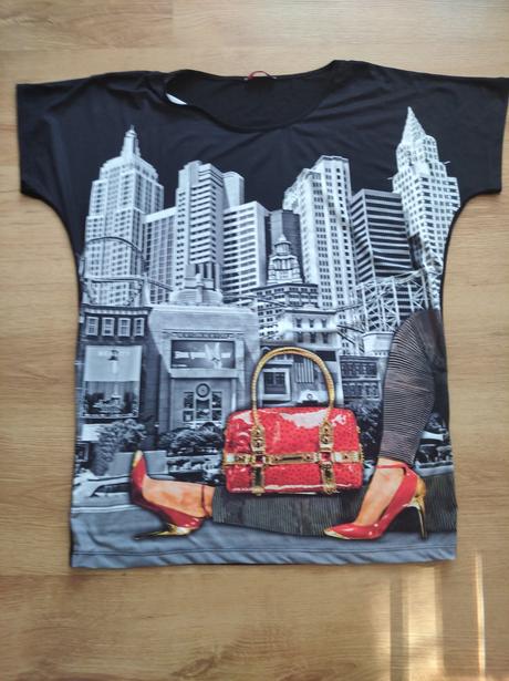 Tričko, xl