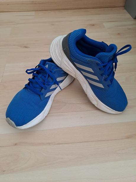 Tenisky adidas vel. 41,5, adidas,41