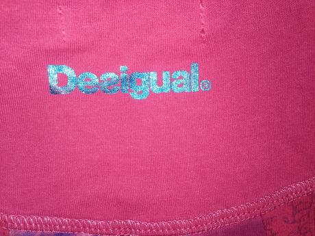 Šatky desigual, desigual,116