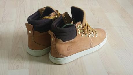 Topánky timberland, 40