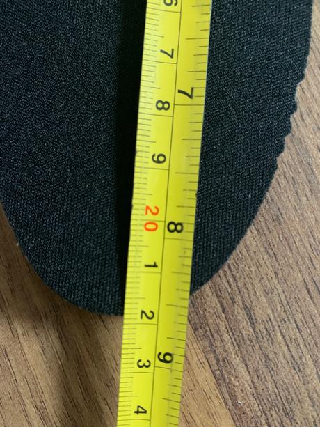 Vysoke gumaky, zara,33