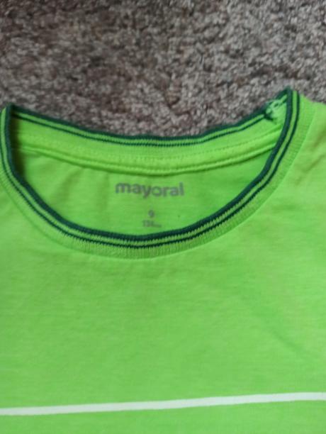 Tieka rôzne značky 7ks, chapter young,134