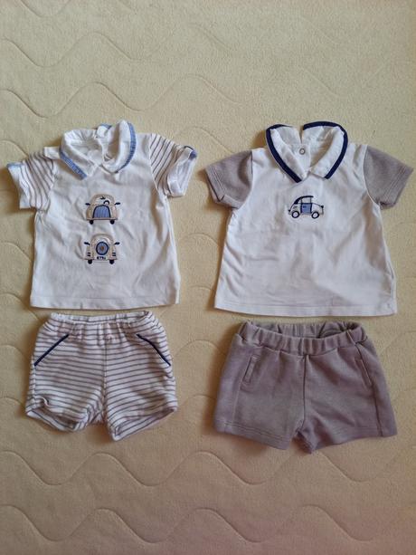 Letny set, mayoral,62