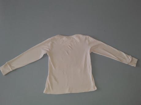 Tričko 110/116, 116