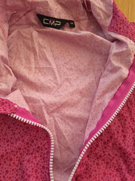 Cmp bundička ako nová, cmp,110