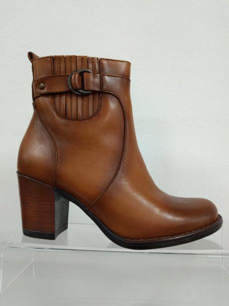 Dámske čižmy 3276 ca, 36