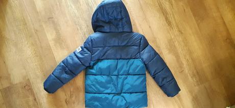 Zimná vetrovka c&a veľk. 116, c&a,116