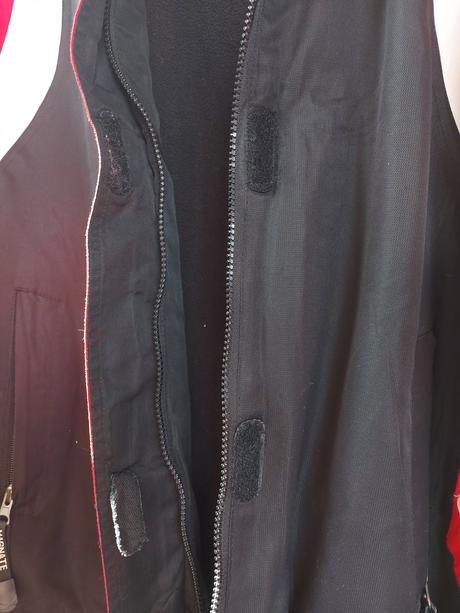 Prechodná bunda na jeseň, 40