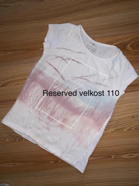 Tricko, reserved,110