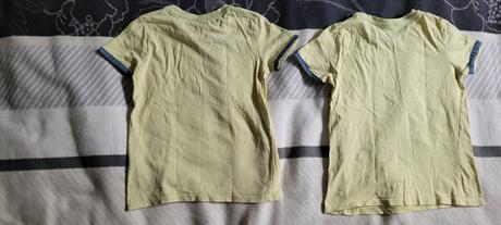 Tricka dvojicky motív surf, pepco,116