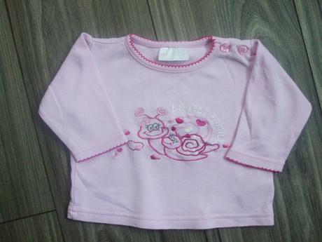 Tričká-cena za 3 kusy, okay,62