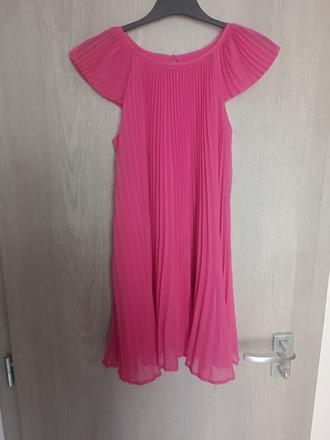 Šaty pre parádnicu, h&m,134