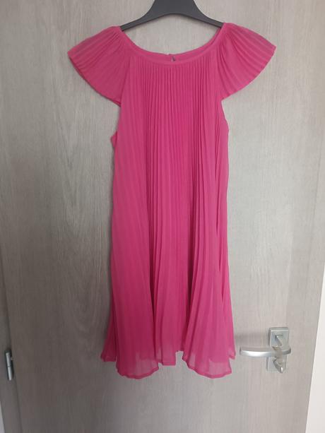 Šaty pre parádnicu, h&m,134