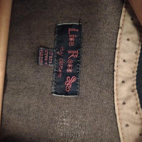 Saty, plášť.., 152