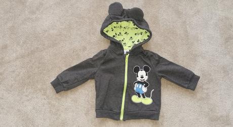 Mikina, disney,74