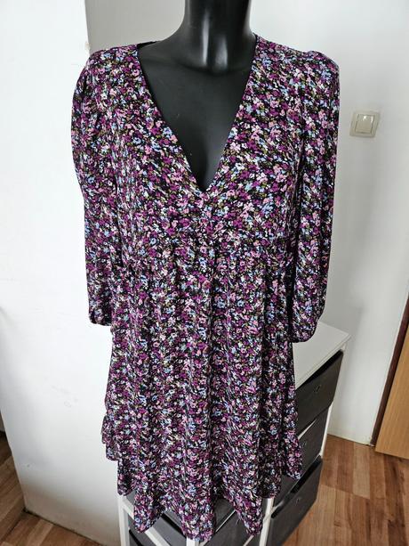 Damske saty, calliope,l