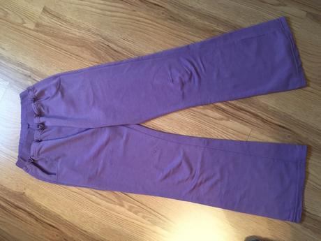 Tepláková súprava, 152