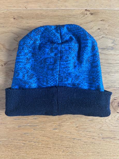 Hrubsia zimna detska ciapka blesk, f&f,56