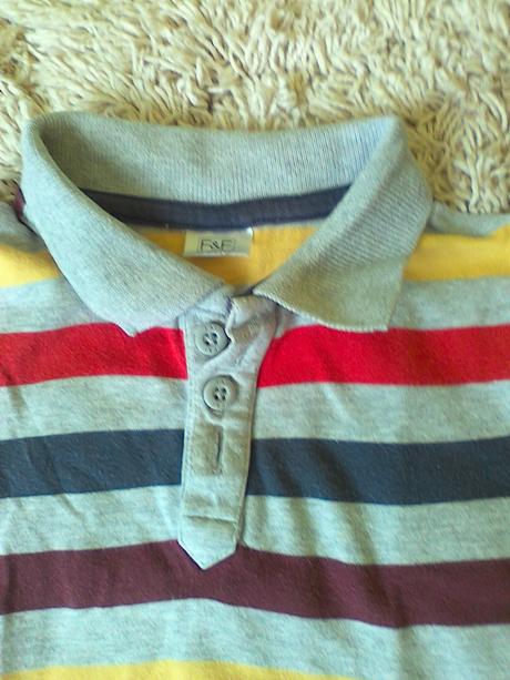 Tricko, f&f,68