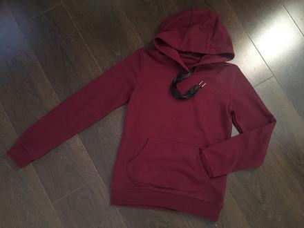 Mikina cropp vel. xs, xs