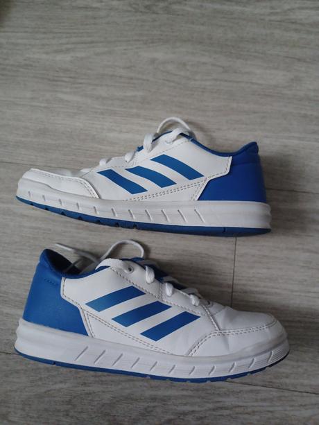Tenisky, adidas,31