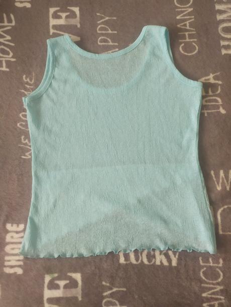 Vzdušné tričko, m