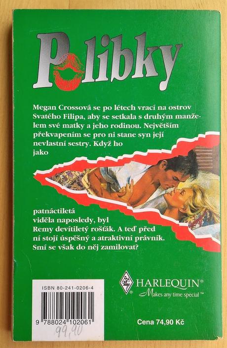 Podivné dědictví, anne matherová,