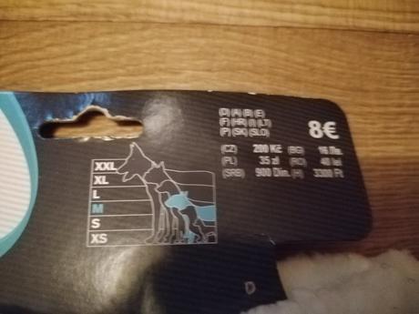 Oblečenie pre psov, 