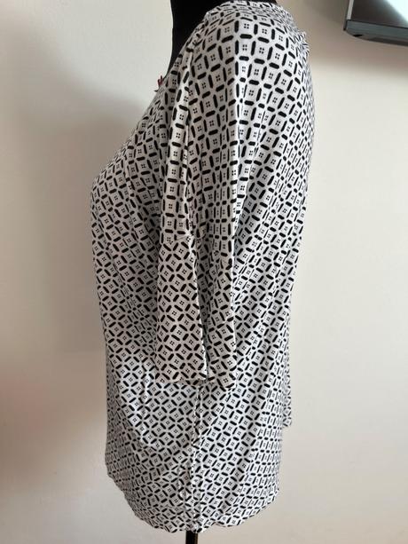 Pyžamový vrch, esmara,l