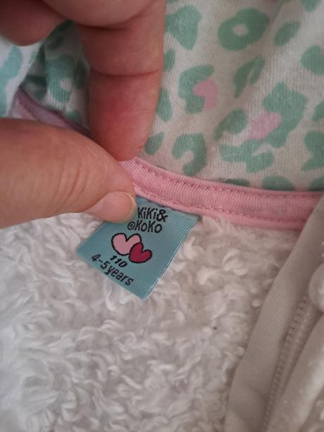 Vesticka, kiki&koko,110