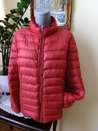 Páperová bunda, 42