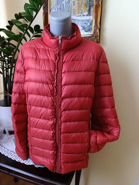 Páperová bunda, 42