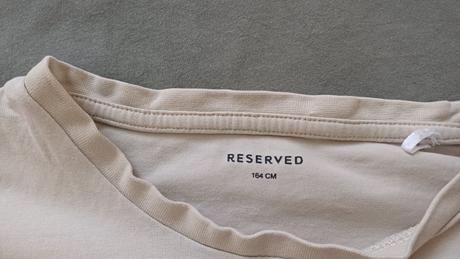 4 + 1 tričko, reserved,164