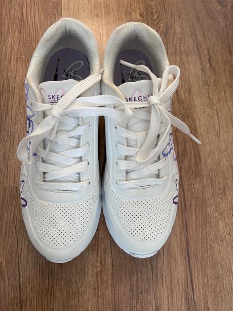 Tenisky skechers, skechers,37