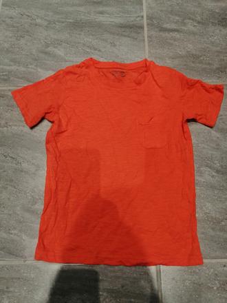 Sýtolososovoružové tričko lindex,v122-128,7-8r,2ks, lindex,122