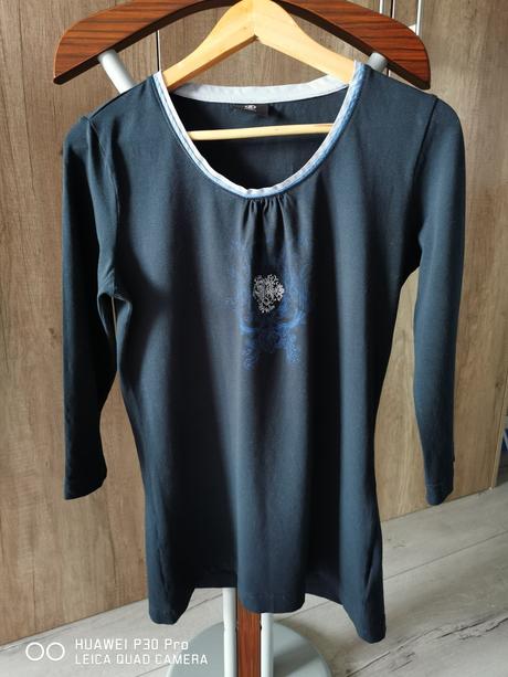 Dámske tričko bogner, l