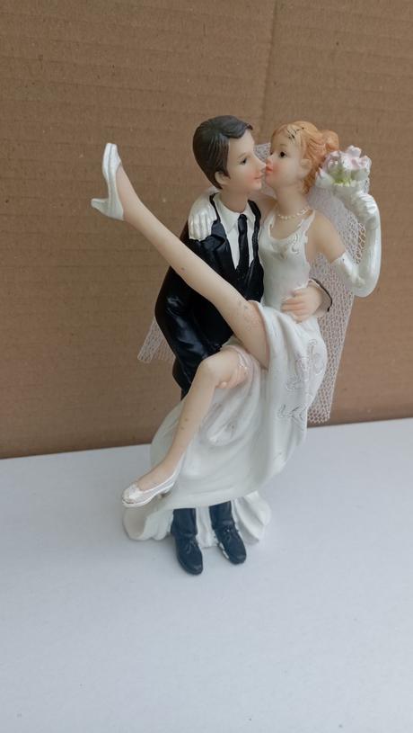 Rôzne dekorácie na torty, 