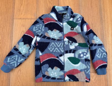 Hunata mikinka reima v.134, reima,134