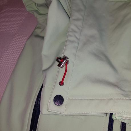 Bunda na prechod.obdobie., 140