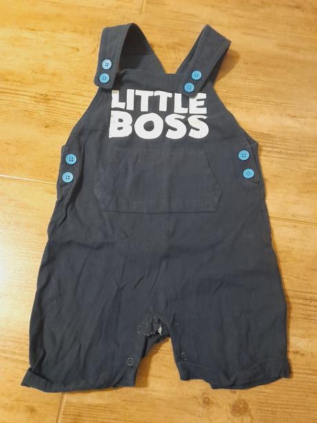 Kraťasy na traky, dopodopo,92