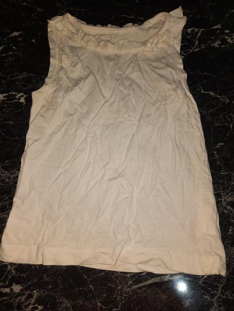 Tricko, mothercare,98