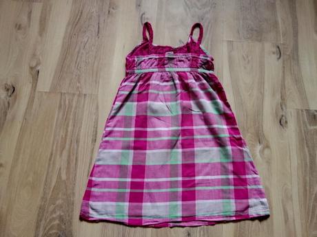 Letné šaty s.oliver, s.oliver,122
